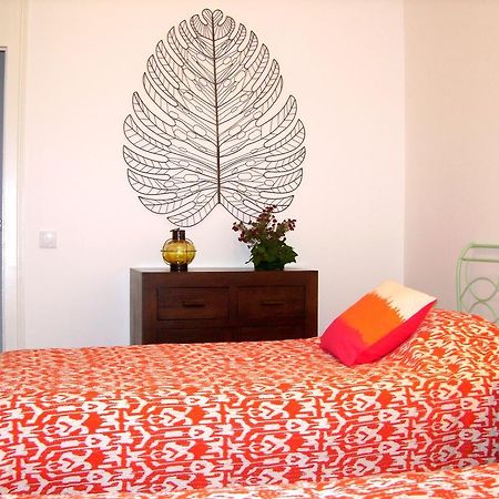 Elegant S. Miguel Apartment Lisboa Pokoj fotografie