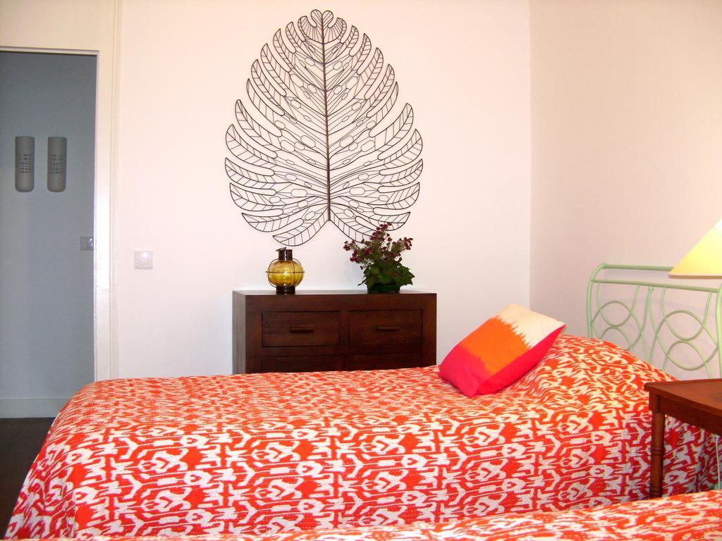 Elegant S. Miguel Apartment Lisboa Pokoj fotografie