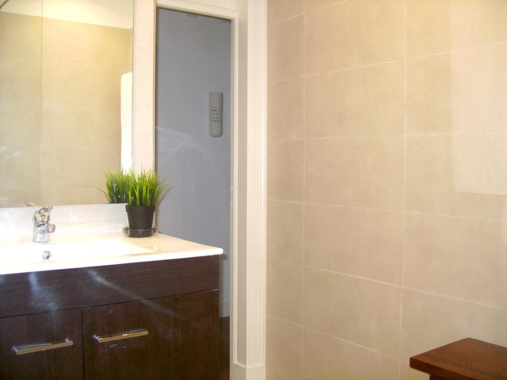 Elegant S. Miguel Apartment Lisboa Pokoj fotografie